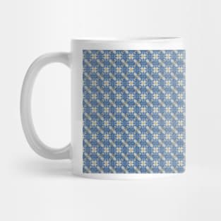 Springs blue Mug